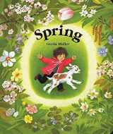 9780863151934-0863151930-Spring (Seasons board books)