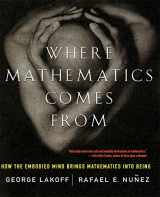 9780465037711-0465037712-Where Mathematics Come From