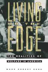 9780231084253-0231084250-Living on the Edge: The Realities of Welfare in America