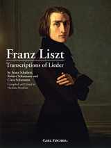 9781491153390-1491153393-Liszt: Transcriptions of Lieder