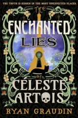 9780316418690-0316418692-The Enchanted Lies of Céleste Artois