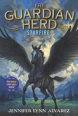 9780062286079-0062286072-The Guardian Herd: Starfire (Guardian Herd, 1)