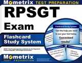 9781610728348-1610728343-RPSGT Exam Flashcard Study System: RPSGT Test Practice Questions & Review for the Registered Polysomnographic Technologist Examination (Cards)