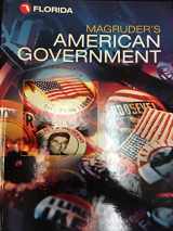 9780328914821-0328914827-Magruder's American Government - Florida Edition