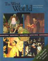 9780072973204-007297320X-The West In The World - A Mid Length Narrative History, 2nd edition: Renaissance to Present