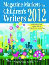 9781889715629-188971562X-Magazine Markets for Children's Writers 2012