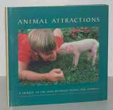 9780810919594-0810919591-Animal Attractions