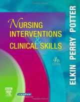 9780323044585-0323044581-Nursing Interventions & Clinical Skills