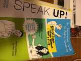 9780312657864-0312657862-An Illustrated Guide to Public Speaking (Speak UP!)