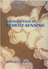 9780898627763-0898627761-Introduction to Remote Sensing: First Edition
