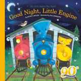 9780593094570-0593094573-Good Night, Little Engine (The Little Engine That Could)