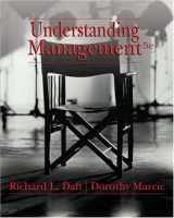 9780324405712-0324405715-Understanding Management (Available Titles CengageNOW)
