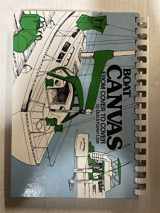 9780671531720-0671531727-Boat Canvas from Cover to Cover