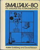 9780201113716-0201113716-Smalltalk-80: The Language and its Implementation