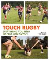 9781472902429-1472902424-Touch Rugby