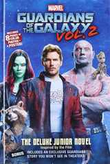 9780316271639-0316271632-MARVEL's Guardians of the Galaxy Vol. 2: The Deluxe Junior Novel