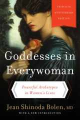 9780062321121-0062321129-Goddesses in Everywoman: Powerful Archetypes in Women's Lives