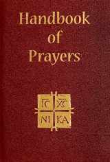 9781936045631-193604563X-Handbook of Prayers: Including New Revised Order of Mass