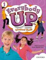 9780194103183-0194103188-Everybody Up 1 Student Book: Language Level: Beginning to High Intermediate. Interest Level: Grades K-6. Approx. Reading Level: K-4