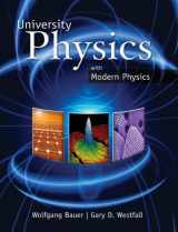 9780077402532-0077402537-Loose Leaf University Physics with Modern Physics (Chapters 1-40)