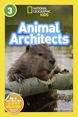 9781426333279-1426333277-National Geographic Readers: Animal Architects (L3)