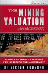 9780730381457-0730381455-The Mining Valuation Handbook 4e: Mining and Energy Valuation for Investors and Management