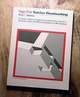 9780918804044-0918804043-Tage Frid Teaches Woodworking Joinery: Tools and Techniques