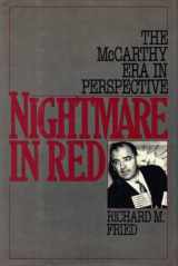 9780195043600-019504360X-Nightmare in Red: The McCarthy Era in Perspective