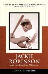 9780205598489-020559848X-Jackie Robinson and the American Dilemma