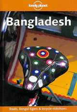 9780864426673-0864426674-Lonely Planet Bangladesh