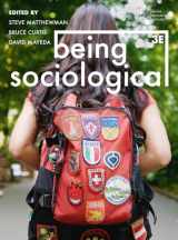 9781352011159-1352011158-Being Sociological