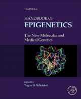 9780323919098-032391909X-Handbook of Epigenetics: The New Molecular and Medical Genetics