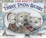 9780399247927-0399247920-The Three Snow Bears