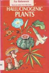 9780307643629-030764362X-Hallucinogenic Plants (A Golden Guide)