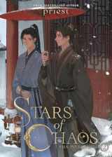 9781638589358-1638589356-Stars of Chaos: Sha Po Lang (Novel) Vol. 2
