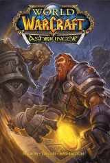 9781945683763-1945683767-World of Warcraft: Ashbringer: Blizzard Legends