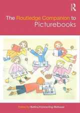 9781138853188-1138853186-The Routledge Companion to Picturebooks (Routledge Literature Companions)