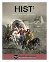 9781337294171-1337294179-HIST, Volume 1 (New, Engaging Titles from 4LTR Press)