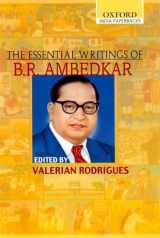 9780195670554-0195670558-The Essential Writings of B. R. Ambedkar