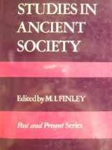 9780710077813-0710077815-Studies in ancient society, (Past and present series)