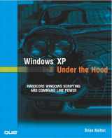 9780789727336-0789727331-Windows Xp Under the Hood