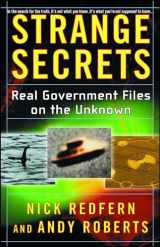 9780743469760-0743469763-Strange Secrets: Real Government Files on the Unknown