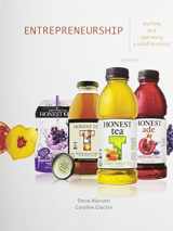 9780133149593-0133149595-Entrepreneurship with Access Code: Starting and Operating a Small Business