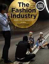 9781501339004-1501339001-The Fashion Industry and Its Careers: Bundle Book + Studio Access Card