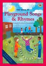 9781622770885-1622770889-The Book of Playground Songs and Rhymes (First Steps in Music series)