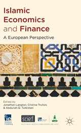 9780230300279-0230300278-Islamic Economics and Finance: A European Perspective (IE Business Publishing)
