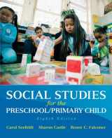 9780137152841-0137152841-Social Studies for the Preschool/Primary Child