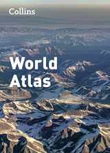 9780008320416-0008320411-Collins World Atlas: Paperback Edition