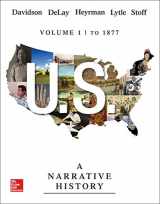 9780073513300-007351330X-U.s.: A Narrative History to 1877