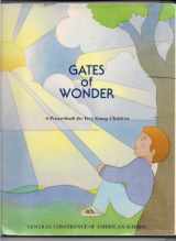 9780881230093-088123009X-Gates of Wonder: A Prayerbook for Very Young Children
